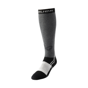 S25 BAUER CUT RESISTANT SKATE SOCK SENIOR