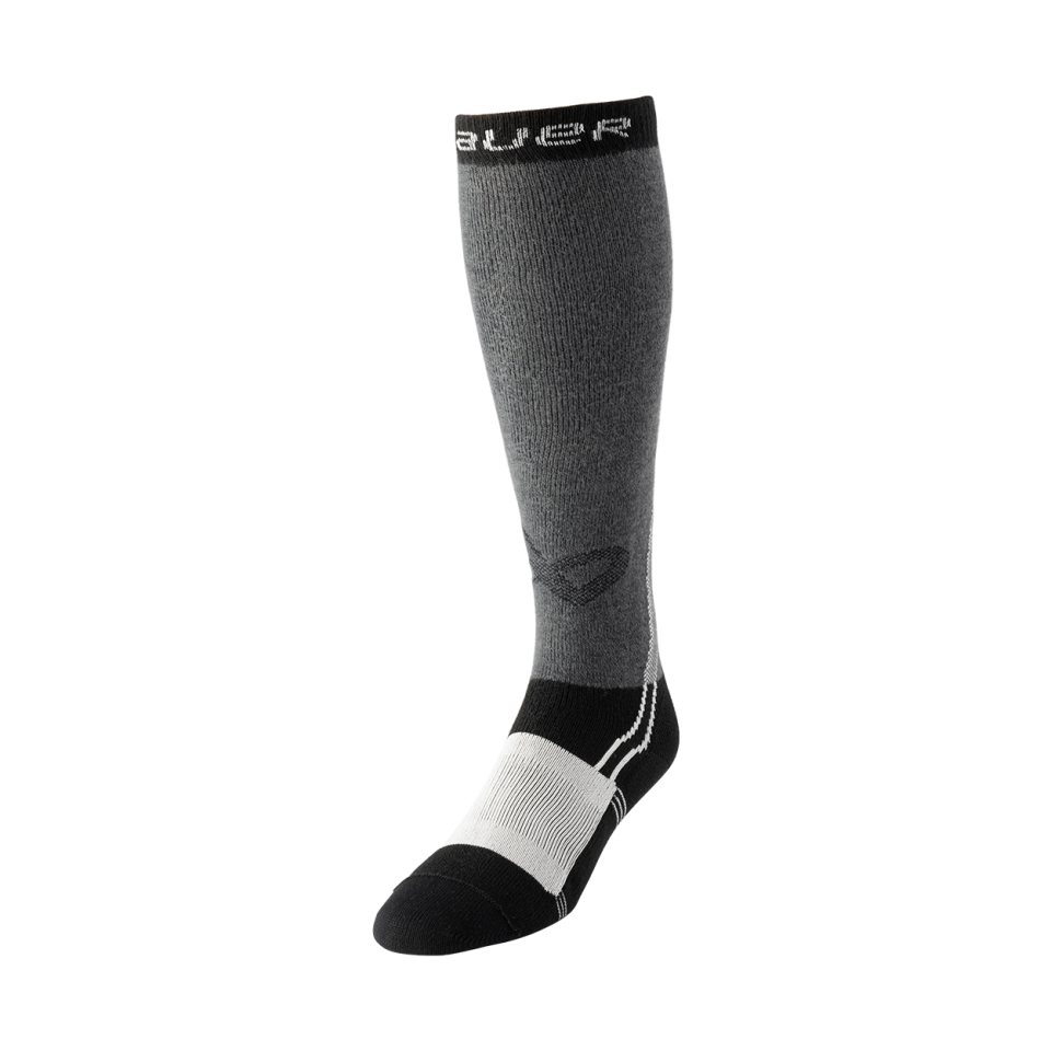 S25 BAUER CUT RESISTANT SKATE SOCK SENIOR
