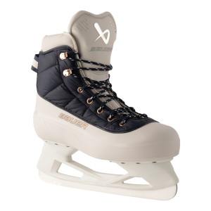 BAUER RADIANT HEATED SKATE JUNIOR