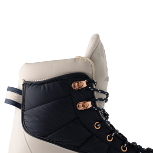 BAUER RADIANT HEATED SKATE JUNIOR