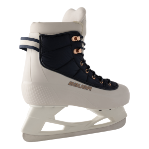 BAUER RADIANT HEATED SKATE SENIOR