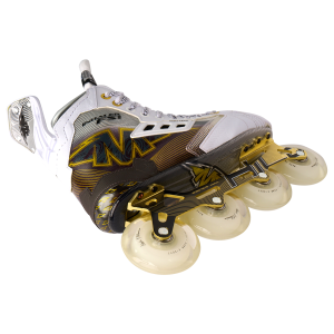 MISSION INHALER FS1 RH SKATE SENIOR