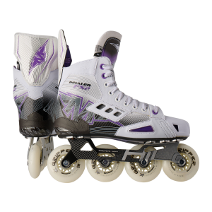 MISSION INHALER FS2 RH SKATE INTERMEDIATE