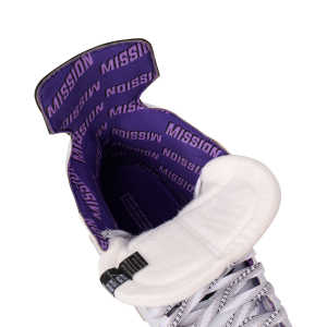 MISSION INHALER FS2 RH SKATE INTERMEDIATE