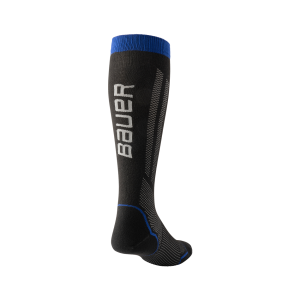 S25 BAUER TALL PERFORMANCE SKATE SOCK SENIOR