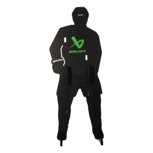 BAUER REACTOR SHOT SCREEN/BLOCKER