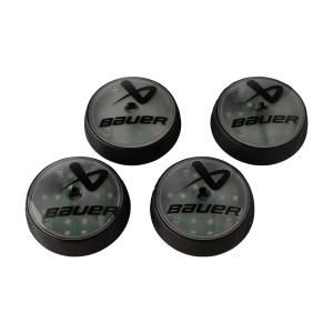 BAUER REACTOR DIGITAL RESPONSE TRAINING PODS