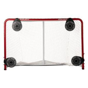 BAUER REACTOR DIGITAL TARGETS & SCOREBOARD