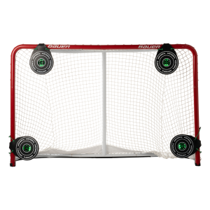 BAUER REACTOR DIGITAL TARGETS & SCOREBOARD