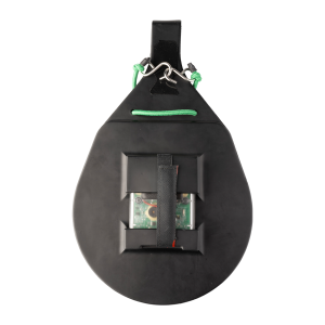 BAUER REACTOR DIGITAL TARGETS & SCOREBOARD