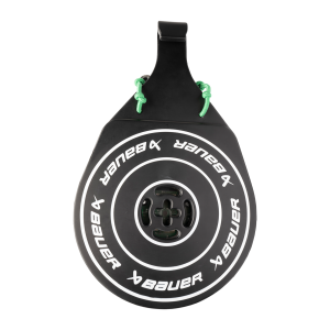 BAUER REACTOR DIGITAL TARGETS & SCOREBOARD