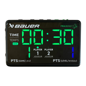 BAUER REACTOR DIGITAL SCOREBOARD
