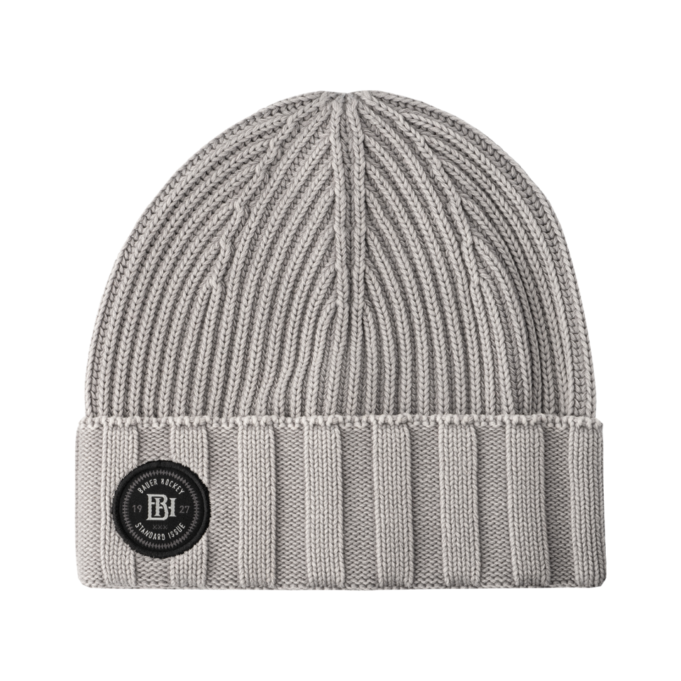 BAUER Snowcap Knit Toque Womens