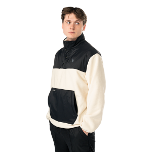 BAUER Polar Fleece Pullover Senior