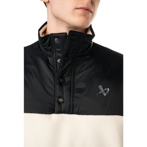 BAUER Polar Fleece Pullover Senior