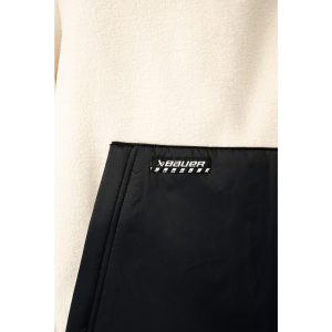 BAUER Polar Fleece Pullover Senior