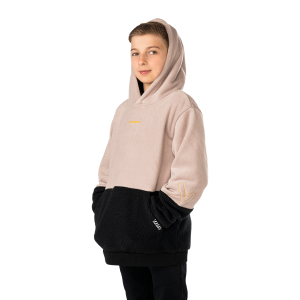 BAUER Polar Fleece Hoodie Youth