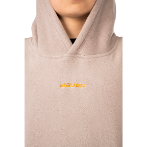 BAUER Polar Fleece Hoodie Youth