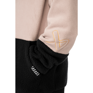 BAUER Polar Fleece Hoodie Youth