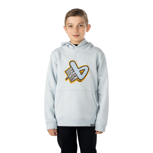 BAUER Glow Ultimate Hoodie Youth