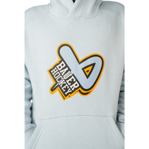 BAUER Glow Ultimate Hoodie Youth