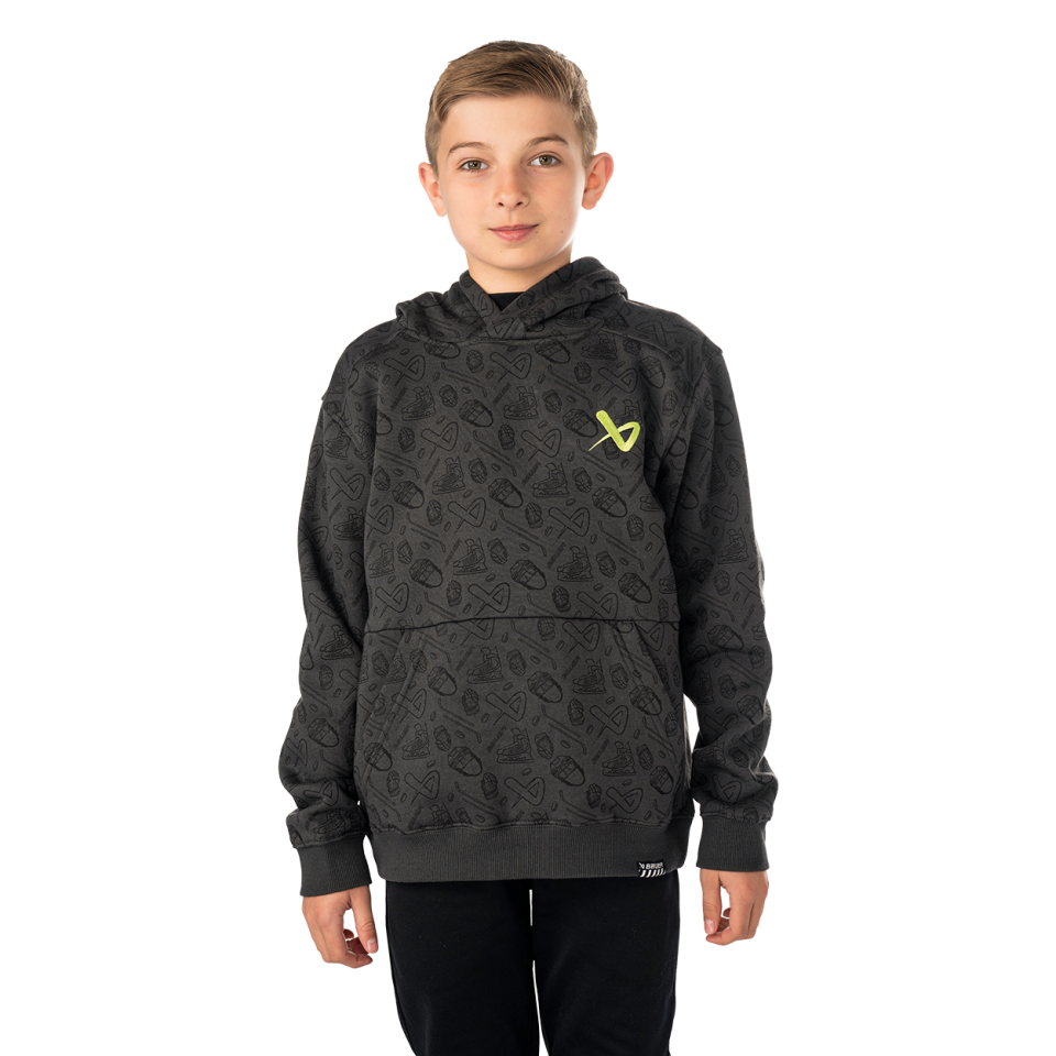 BAUER Replay Ultimate Hoodie Youth