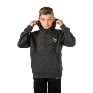 BAUER Replay Ultimate Hoodie Youth