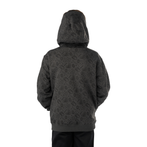 BAUER Replay Ultimate Hoodie Youth