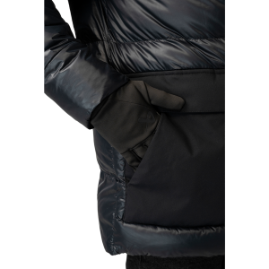 Bauer Hockey Base Camp Ultimate Puffer Jacket Senior