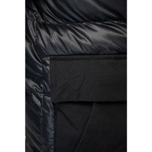 Bauer Hockey Base Camp Ultimate Puffer Jacket Senior