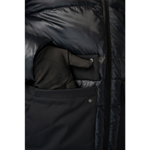 Bauer Hockey Base Camp Ultimate Puffer Jacket Senior