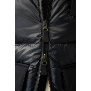 Bauer Hockey Base Camp Ultimate Puffer Jacket Senior