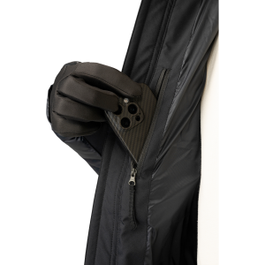 Bauer Hockey Base Camp Ultimate Puffer Jacket Senior