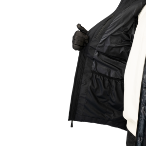 Bauer Hockey Base Camp Ultimate Puffer Jacket Senior