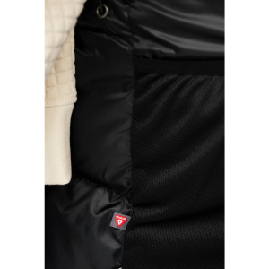 Bauer Hockey Base Camp Ultimate Puffer Jacket Senior