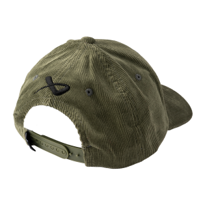 BAUER Corduroy Cap Senior