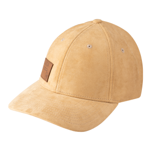 BAUER Suede Snapback Senior