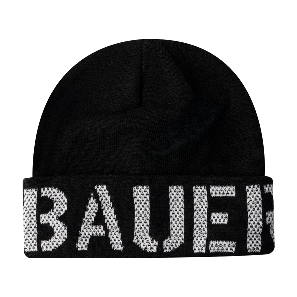 BAUER Midnight Toque Senior