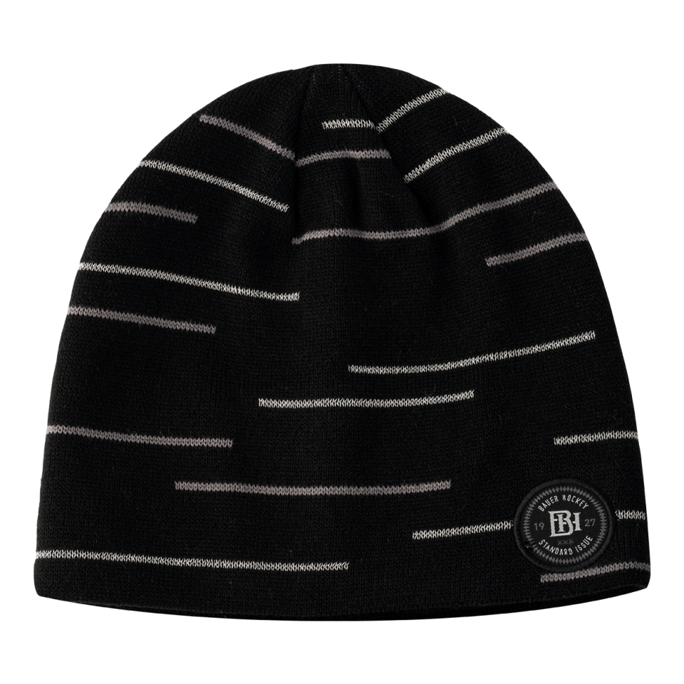 BAUER Snow Streak Beanie Senior