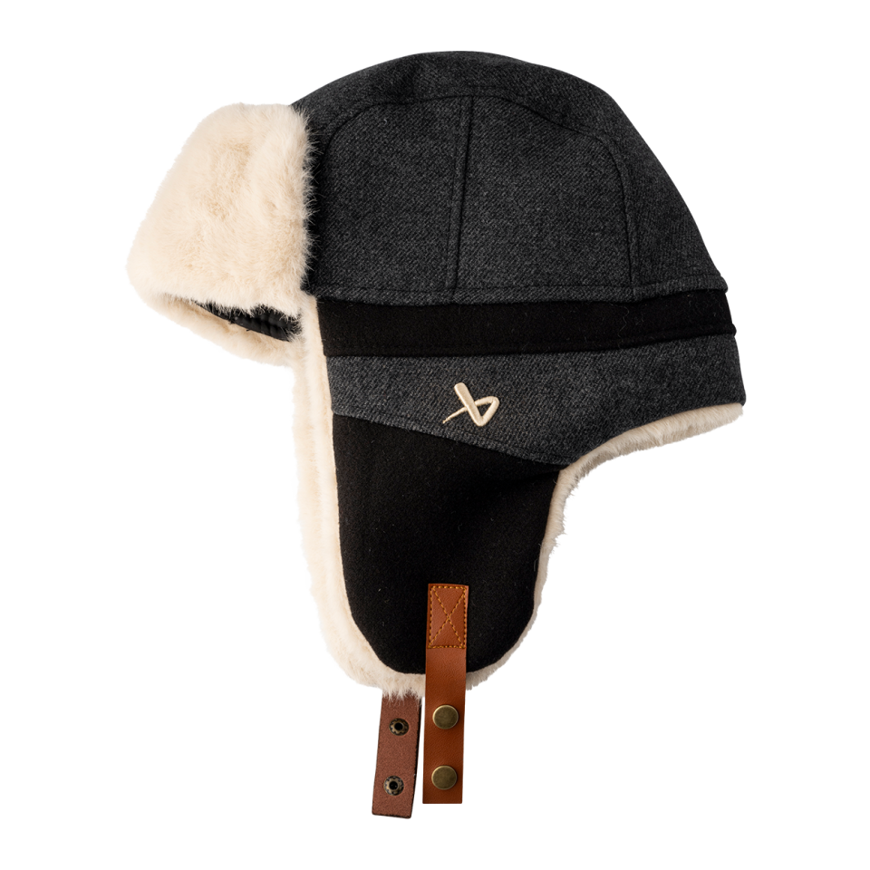 BAUER Winter Trap Hat Senior