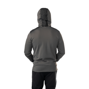 BAUER Cold Front ½ Zip Hoodie Senior