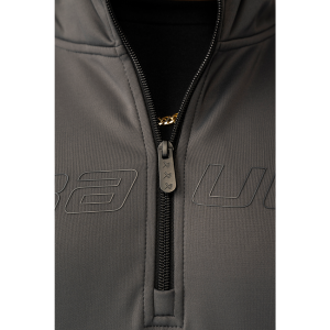 BAUER Cold Front ½ Zip Hoodie Senior