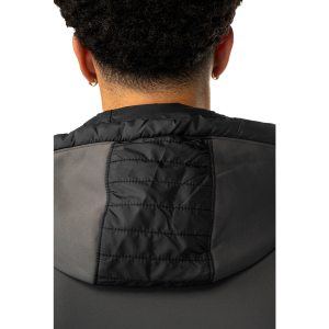 BAUER Cold Front ½ Zip Hoodie Senior