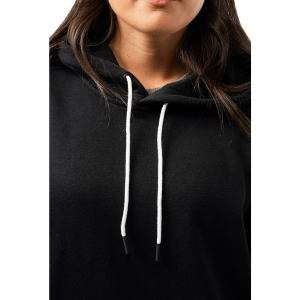 S25 BAUER WOMENS TEAM PULLOVER HOODIE