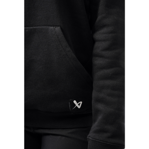 S25 BAUER WOMENS TEAM PULLOVER HOODIE
