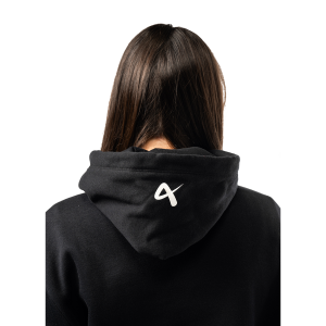 S25 BAUER WOMENS TEAM PULLOVER HOODIE