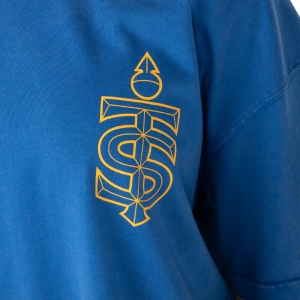 BAUER PWHL BOXY TEE TORONTO SCEPTRES