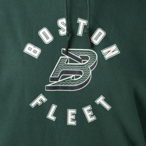 BAUER PWHL TEAM ULTIMATE HOODIE WOMENS BOSTON FLEET