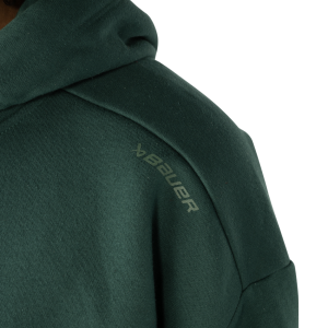 BAUER PWHL TEAM ULTIMATE HOODIE WOMENS BOSTON FLEET