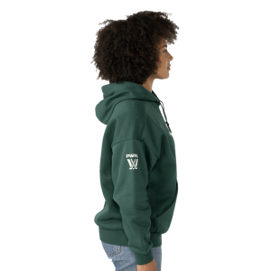 BAUER PWHL TEAM ULTIMATE HOODIE WOMENS BOSTON FLEET